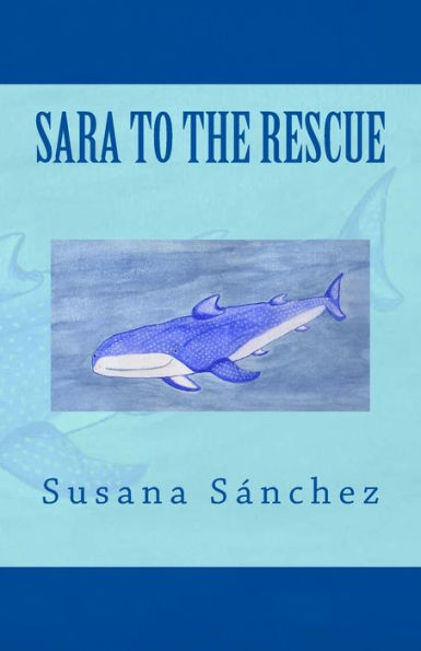 Sara To The Rescue