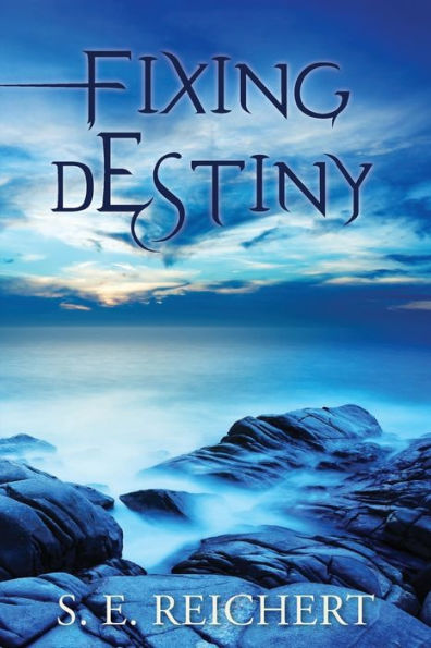 Fixing Destiny (Southtown Harbor Series)