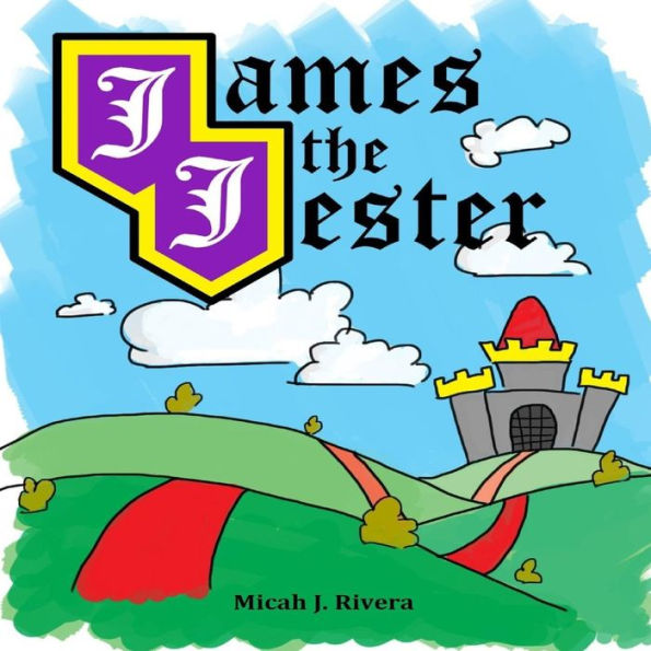 James The Jester