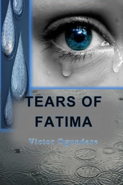 Tears Of Fatima