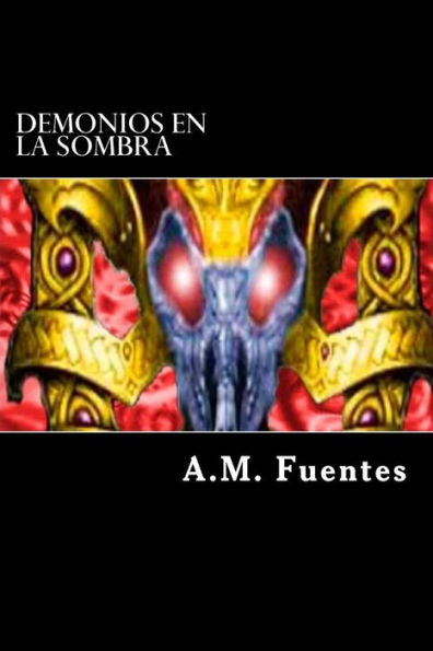 Demonios En La Sombra (Demonios De Ocasin) (Spanish Edition)