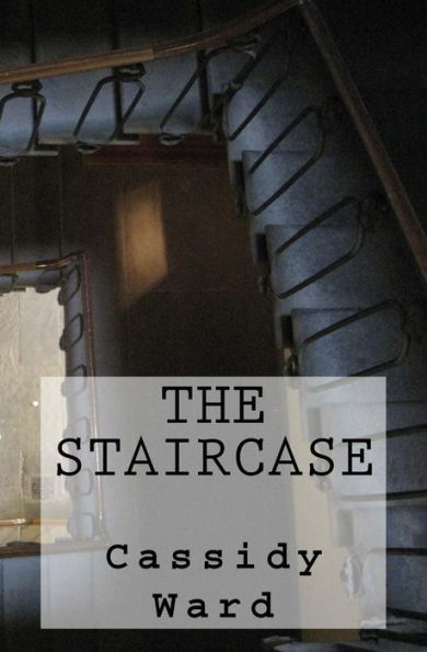 The Staircase - 9781484035511
