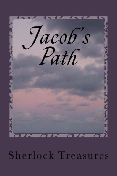 Jacob's Path (Stefya)
