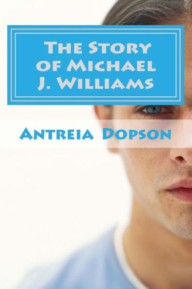 The Story Of Michael J Williams: Murder:Crime:Revenge (Long Live Michael J. Williams)