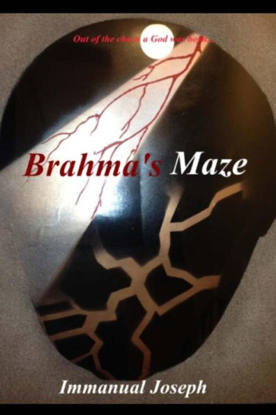 Brahma's Maze