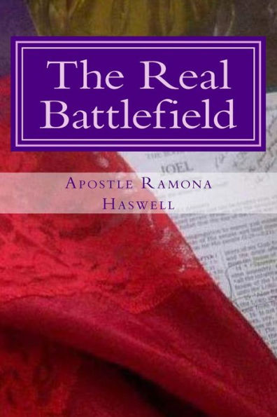 The Real Battlefield (The Armed & Dangerous Collection)