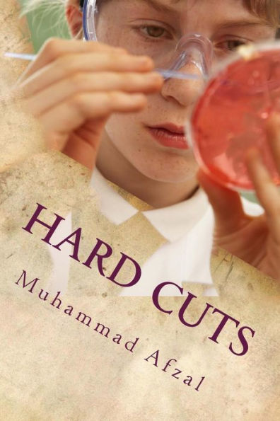 Hard Cuts: Let Shine The Face
