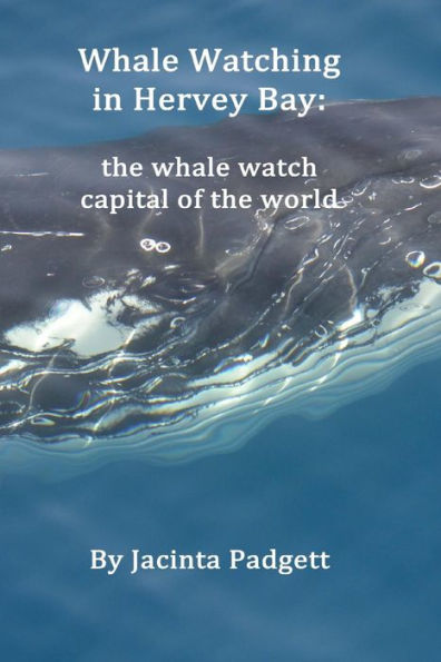 Whale Watching In Hervey Bay:: The Whale Watch Capital Of The World