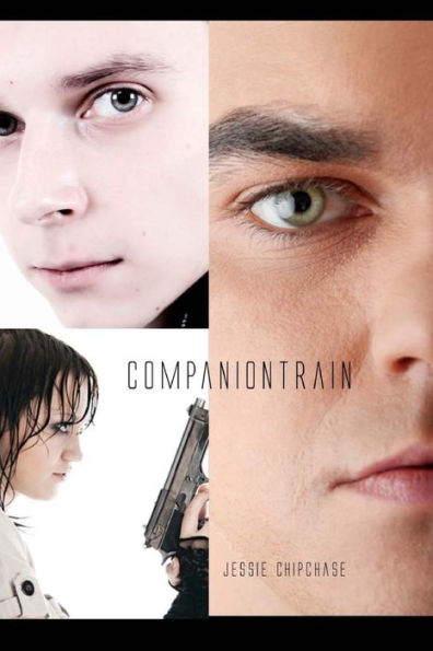 Companiontrain: They Will Prepare You For A New Kind Of Slavery. (Pirate Hunters)