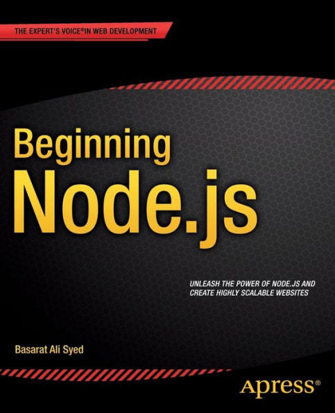 Beginning Node.Js