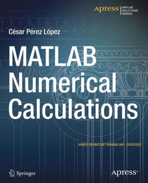 Matlab Numerical Calculations