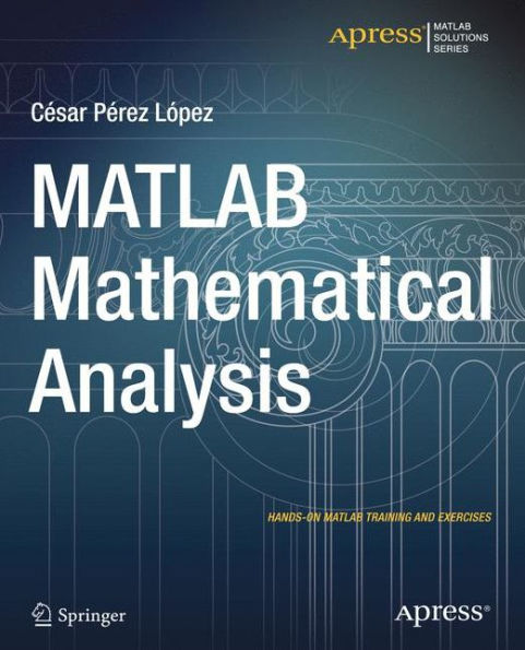 Matlab Mathematical Analysis