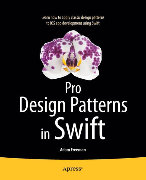 Pro Design Patterns In Swift