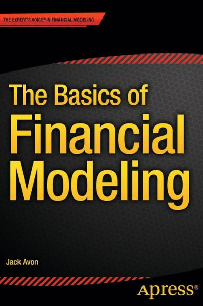 The Basics Of Financial Modeling
