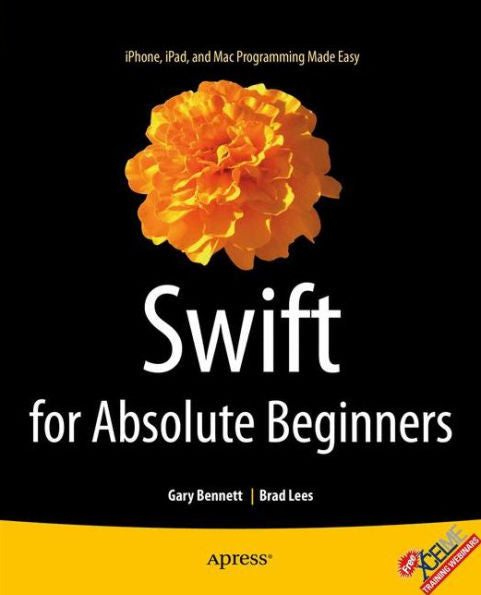 Swift For Absolute Beginners