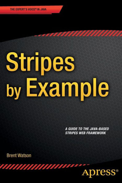 Stripes By Example