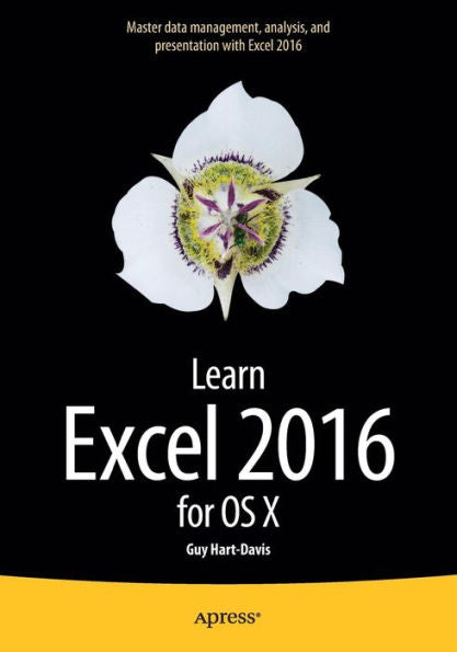 Learn Excel 2016 For Os X