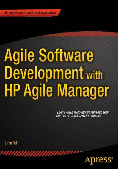 Agile Software Development With Hp Agile Manager