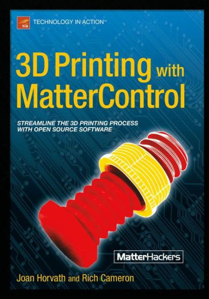 3D Printing With Mattercontrol