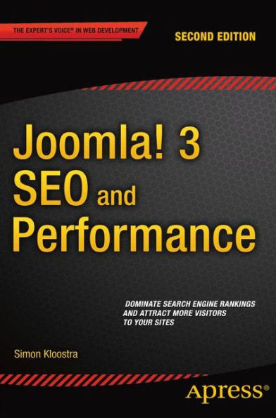 Joomla! 3 Seo And Performance