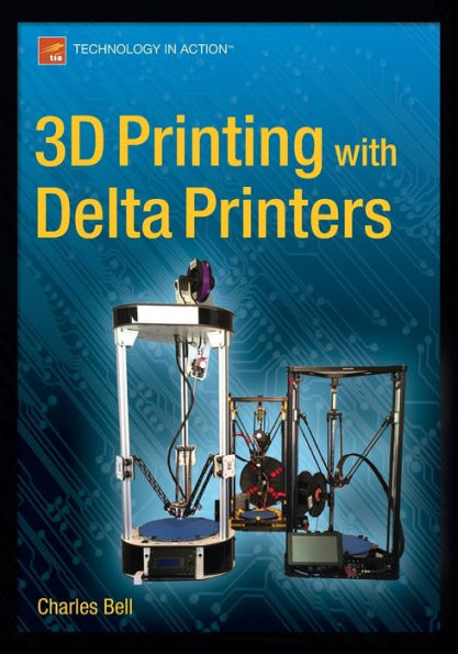 3D Printing With Delta Printers