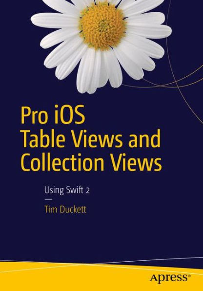Pro Ios Table Views And Collection Views