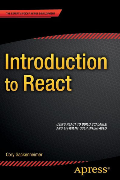 Introduction To React