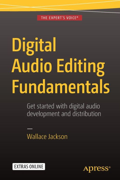 Digital Audio Editing Fundamentals