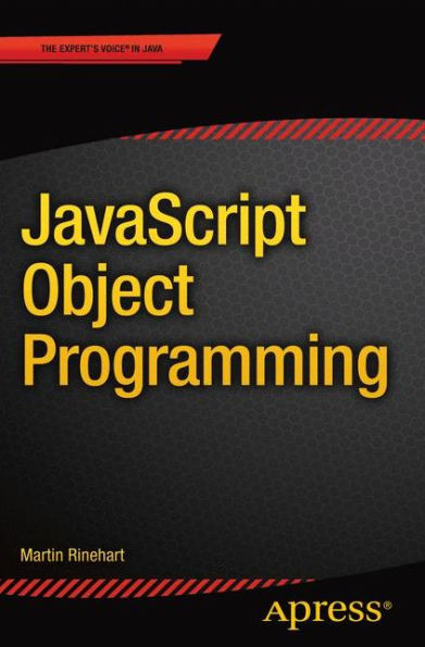 Javascript Object Programming