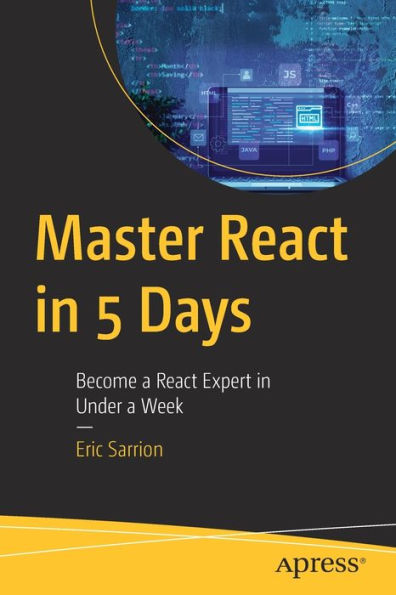 Master React In 5 Days: Become A React Expert In Under A Week