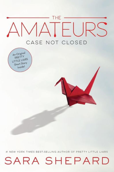 The Amateurs Book 1 (The Amateurs, 1)