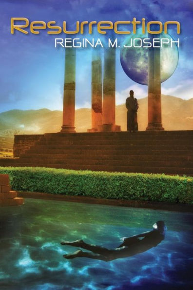Resurrection: (The Alterran Legacy Series, Vol. 3)