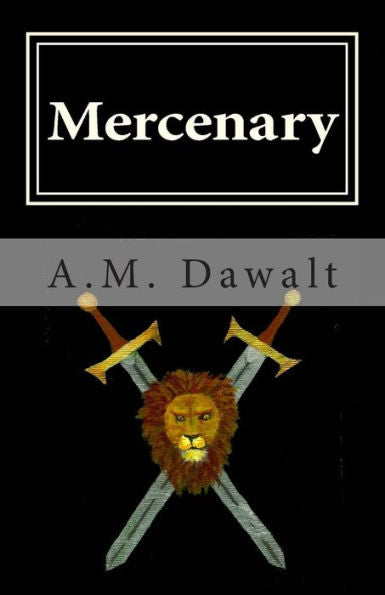 Mercenary