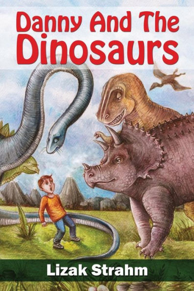 Danny And The Dinosaurs