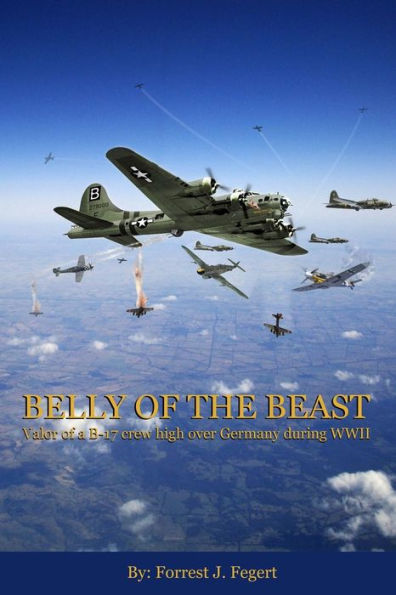 Belly Of The Beast