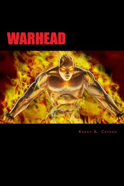 Warhead (Warhead: Agent Of Destruction)