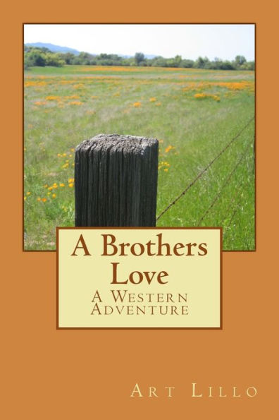 A Brothers Love