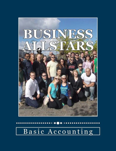 Business Allstars: Financing Decisions