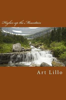 Higher Up The Mountain