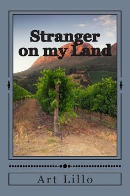 Stranger On My Land