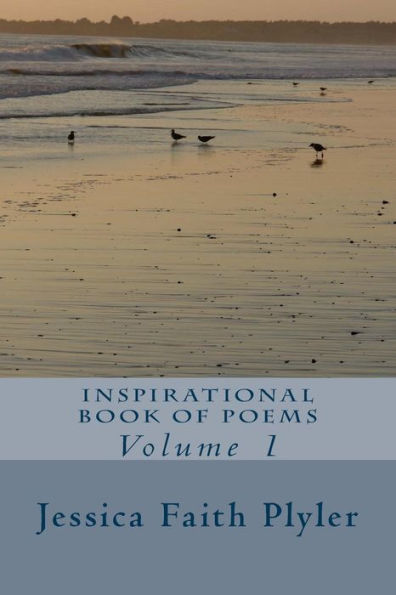 Inspirational Book Of Poems
