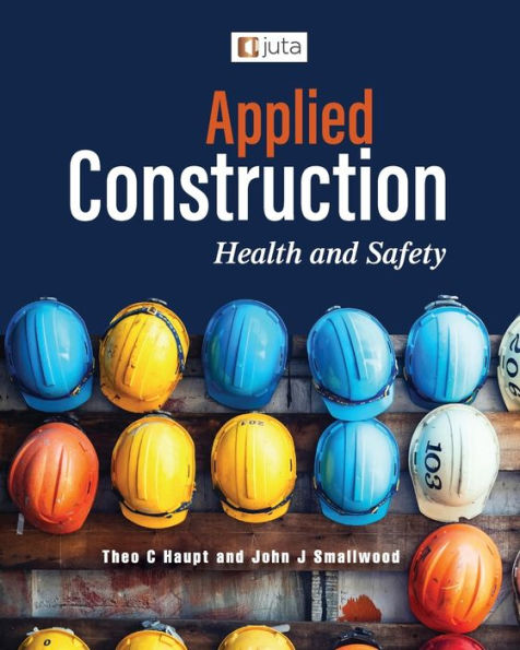 Applied Construction Health And Safety 1E