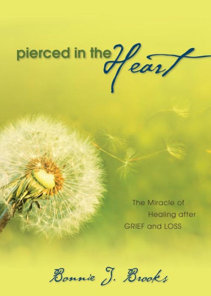 Pierced In The Heart