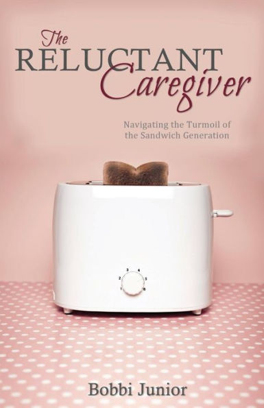 The Reluctant Caregiver: Navigating The Turmoil Of The Sandwich Generation