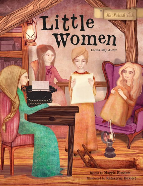 Little Women (10 Minute Classics)