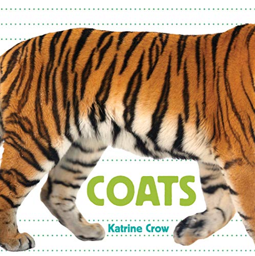 Coats (Whose Is It?)