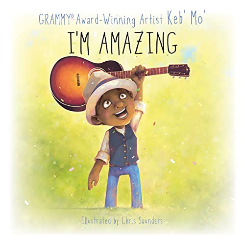 I'M Amazing