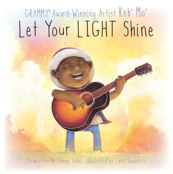 Let Your Light Shine - 9781486722730