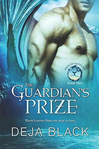 The Guardian's Prize (Men Of Neptune)