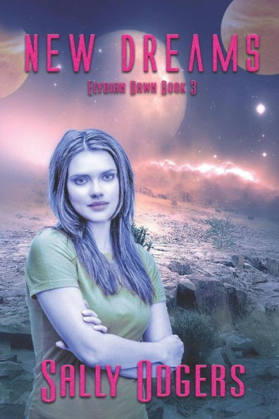 New Dreams (Elydian Dawn)